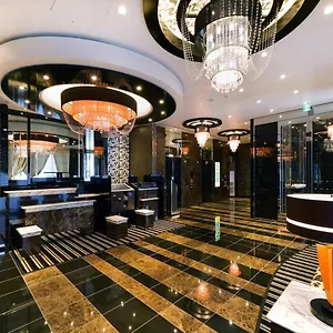 Apa Ekimae Minami Hotel