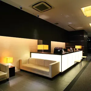 3* 酒店 名古屋拉古娜苏特酒店