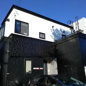 アットホーム N23 , 札幌市 日本