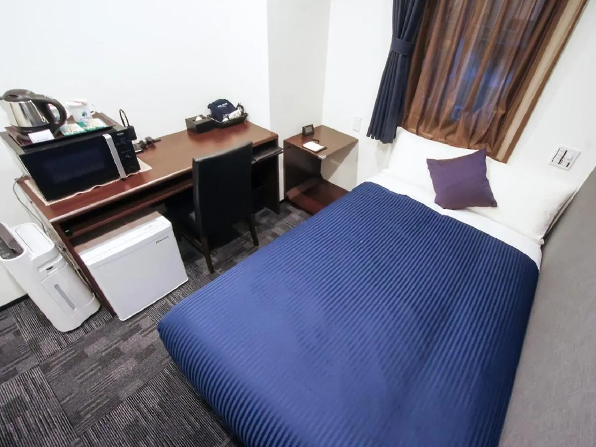 Hotel Livemax Nagoya Sakae East Japan