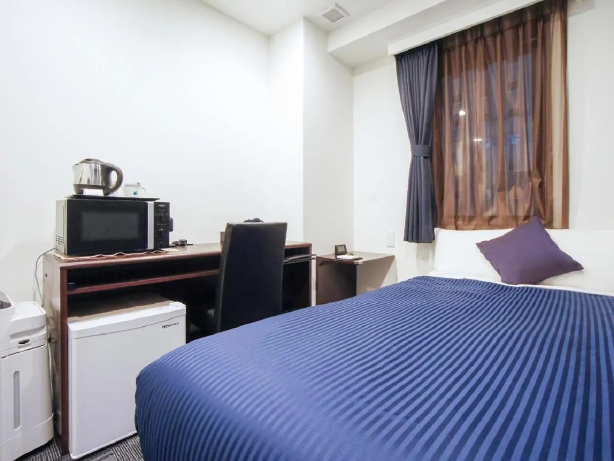 Hotel Livemax Nagoya Sakae East