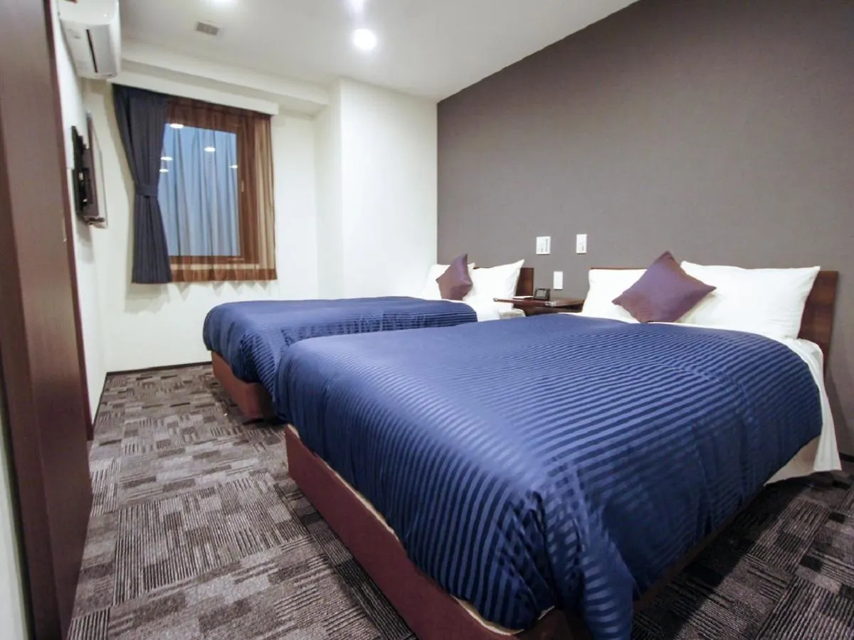 ***  Hotel Livemax Nagoya Sakae East Japan