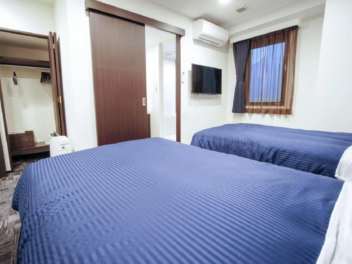Hotel Livemax Nagoya Sakae East